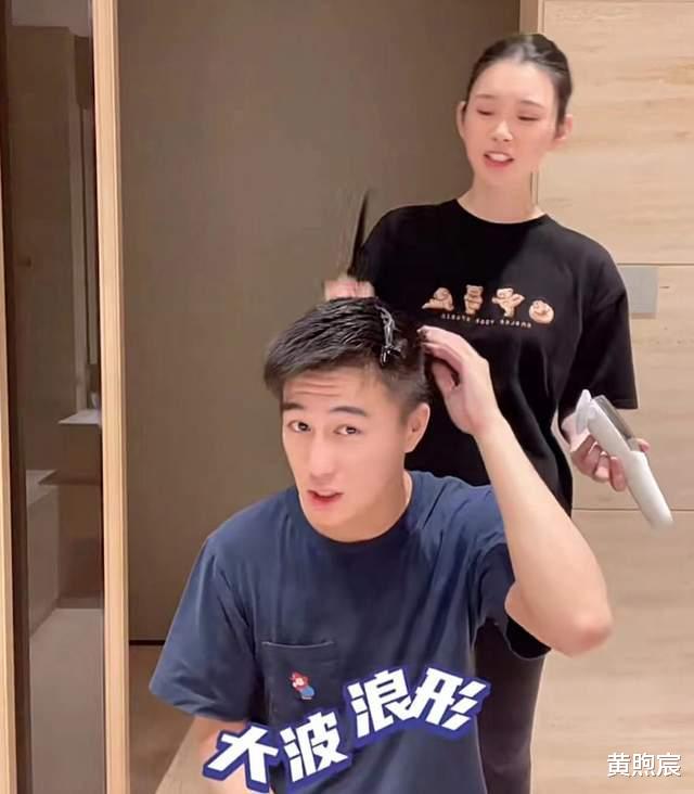 奚梦瑶|奚梦瑶嫁入豪门三年名下无房产?与何猷君月花10万租住上海豪宅