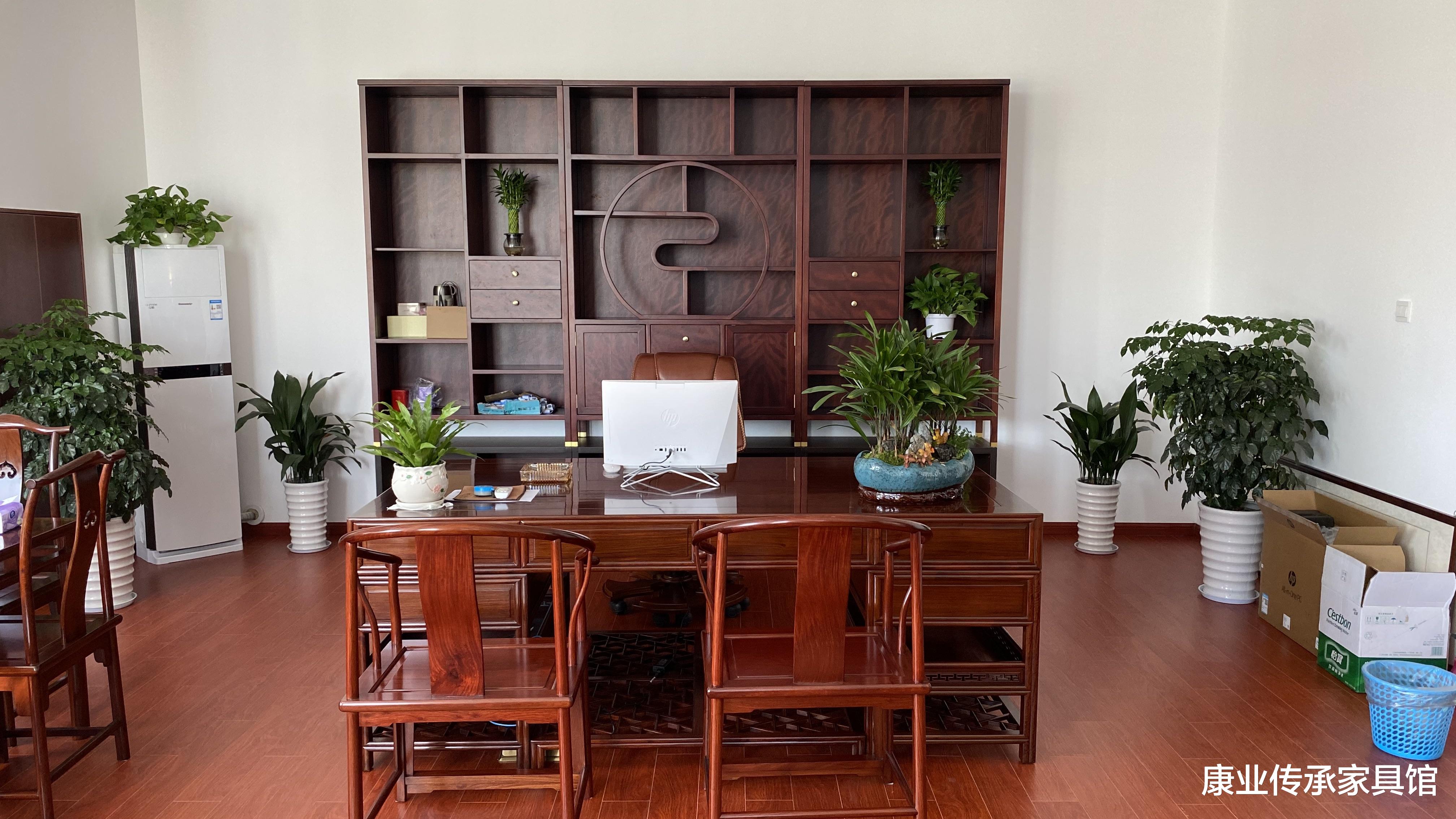 新中式装修|东方雅韵,高雅又恬淡