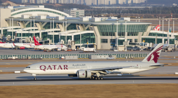 卡塔尔|邮报:卡塔尔机场尚未准备好迎接世界杯,仍在拼命招聘工作人员