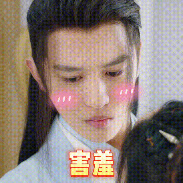 人物设定|一口气炫完《公子贵姓》，全员不正经人设超有趣，发现新男神！