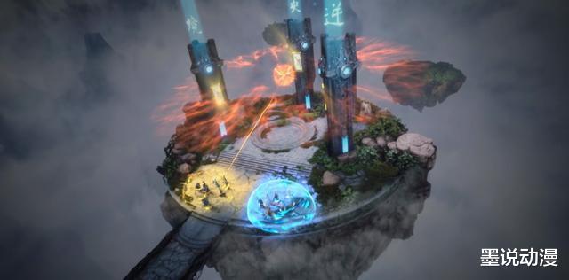 秦羽|星辰变:正式进入逆央境,数件极品仙魔妖器出现,宗倔成最大赢家