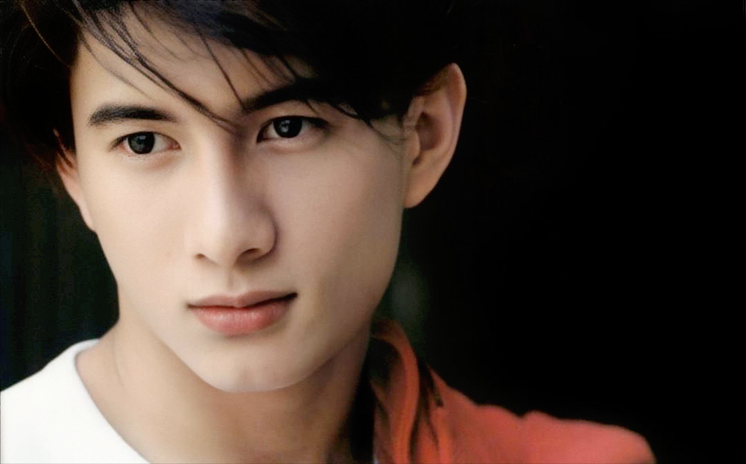 吴奇隆|吴奇隆：一个有情有义的男人，他与刘诗诗离婚，世间再无真爱