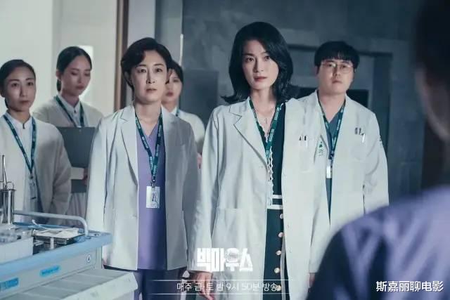 韩剧|去年李昇基,今年李钟硕,老李家演悬疑韩剧赢麻了!