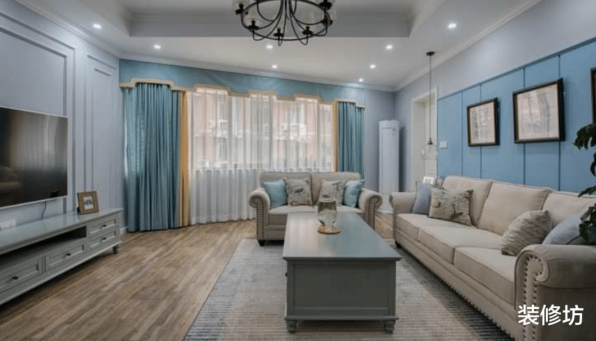 老房变新房，看设计师如何对老房进行爆改，连角落也不放过