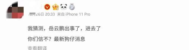 岳云鹏|岳云鹏与友人聚会被拍,被质疑违反防疫规定,所在社区进行回应!