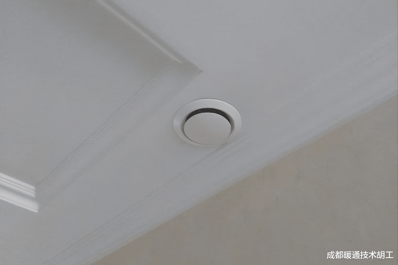 新风选择地送风还是顶送风,深入了解之后不再纠结