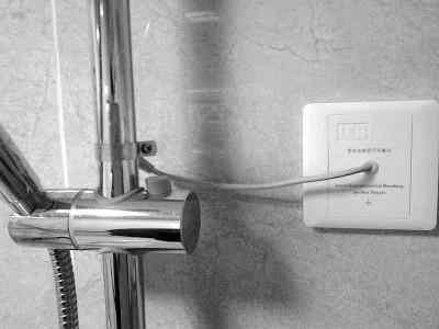 装修时最容易忽视的地方,洗澡时大有用处,关键时还可以保命!