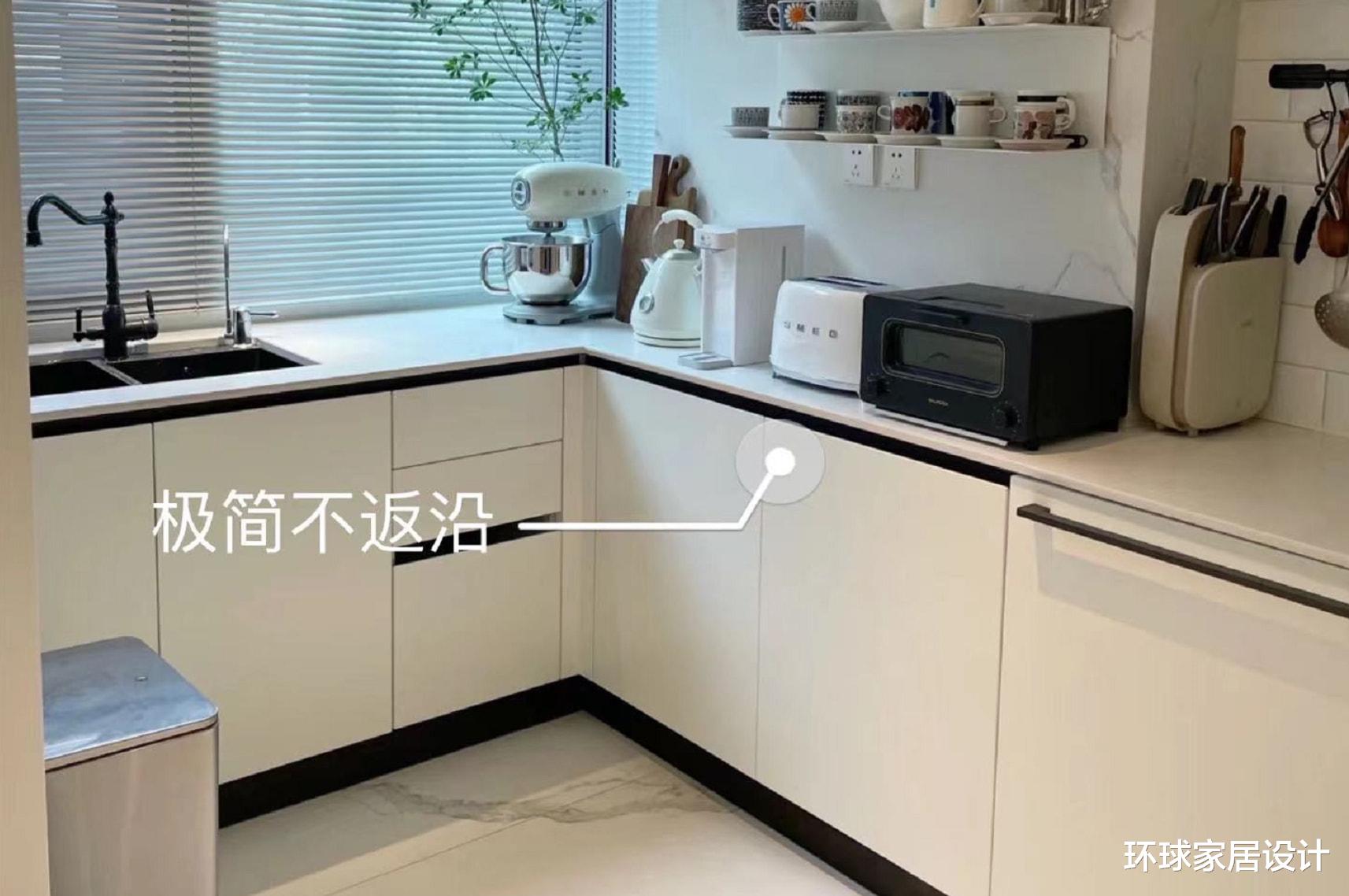 若再买房，厨房一定坚持“6不装”！不是为省钱，是过来人的经验