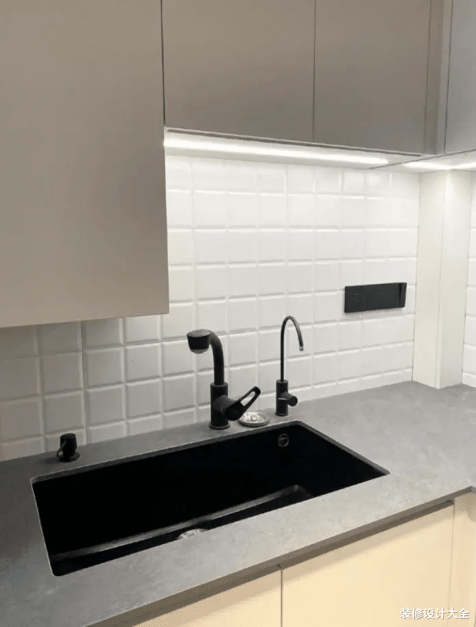 实名反对，这些网红厨房设计华而不实，日常清理超费劲