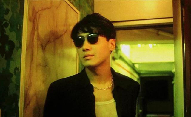 四大天王|不突出、颜值垮，过气捞金？拜托，他可是黎明啊！