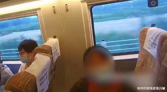 妇产科主任拐骗婴儿私自喂养,乘高铁时行为异常邻座报警