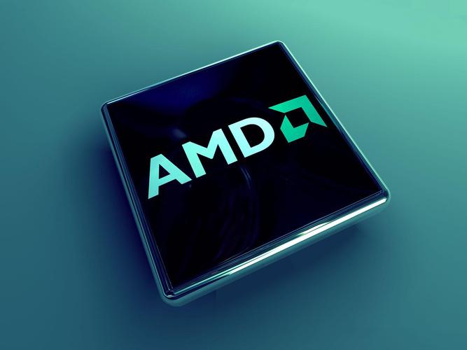 程序员|AMD3D缓存版EPYC处理器综合性能提升12.5%，AMD去年营收近千亿