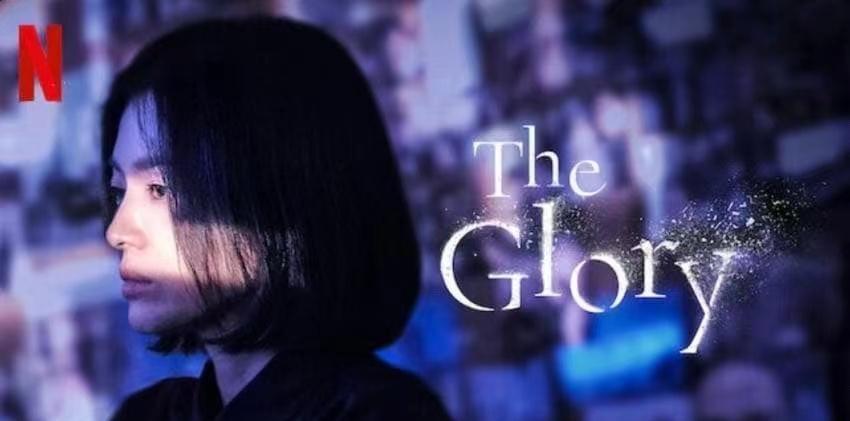 预告片|宋慧乔《黑暗荣耀》首发预告，团队给力神仙阵容吸睛，想不火都难