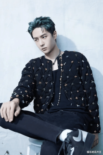 王一博|实至名归王一博: 不火时人人可欺,火了之后人人巴结