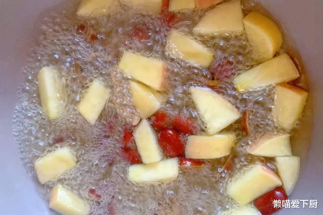 老话说:“秋吃5宝,身体倍棒”,“5宝”具体指啥?咋做好吃?