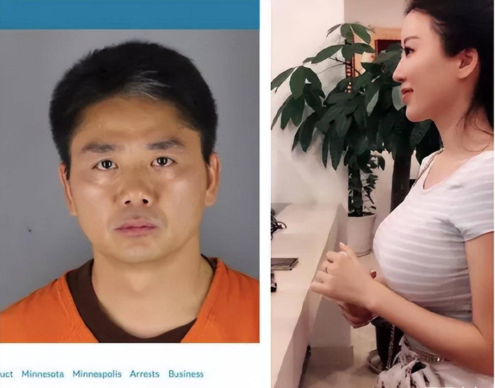 章泽天|刘强东：错过儿子成长是我一生的痛，余生不会辜负章泽天的女儿