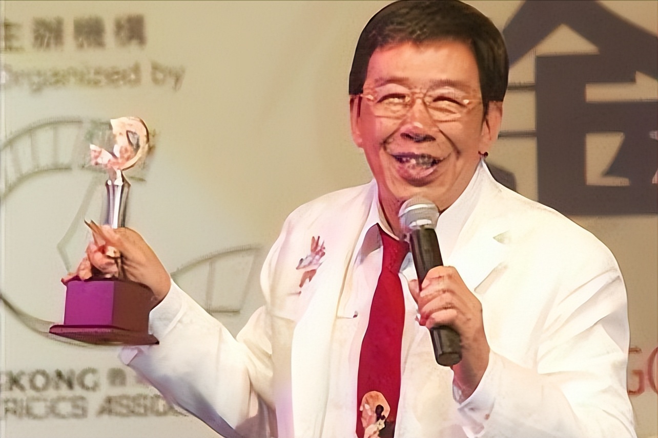 胡枫|张学友90岁干爹染新冠！录视频报平安中气十足，隔离仍操心工作