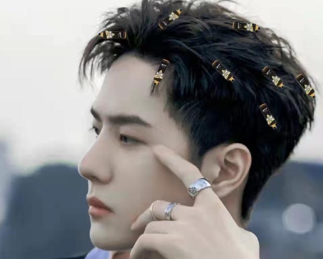 王一博|又一波大瓜赶来了,王一博本人知道吗?网友:这次我选择相信