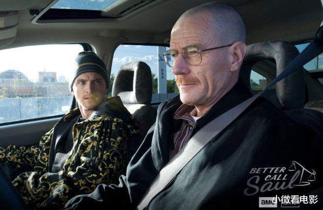 美剧|近十年来下载量最高的10部黄暴系列美剧,可别说你一部都没看过