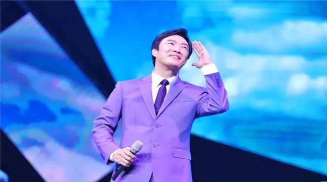 |网红直播爆料费玉清近况，进入癌症晚期生命危急，去年才宣布退圈