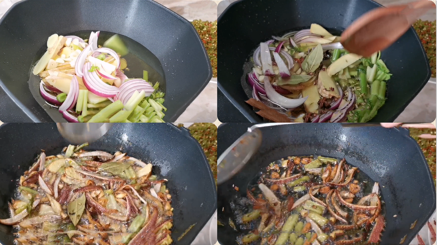 带鱼|入夏养心是关键,少吃肥甘厚腻,建议吃这8样,健康过夏,少生病