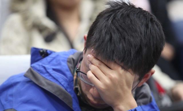 Five废物？“985five群体”火了，8万名校生集体悲鸣且想要自救