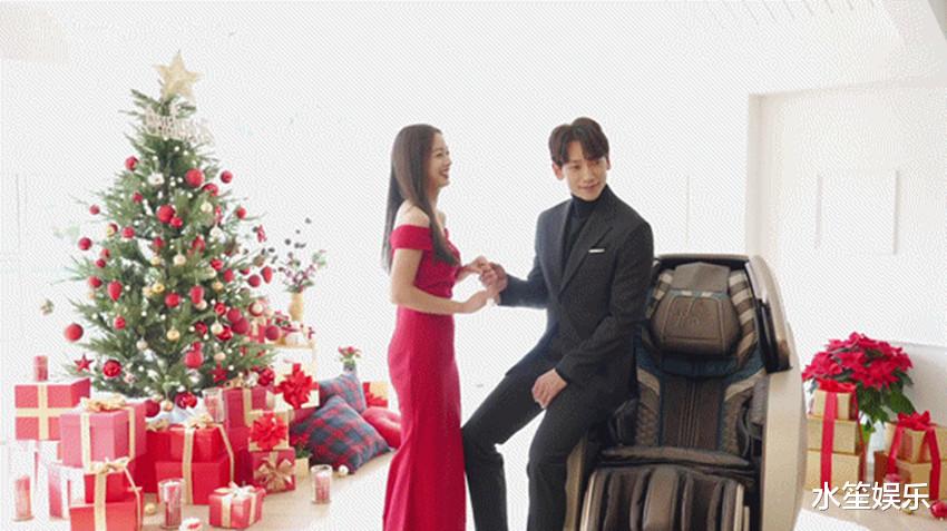 郑智薰|金泰熙和Rain又撒糖了！真夫妻果然最好嗑