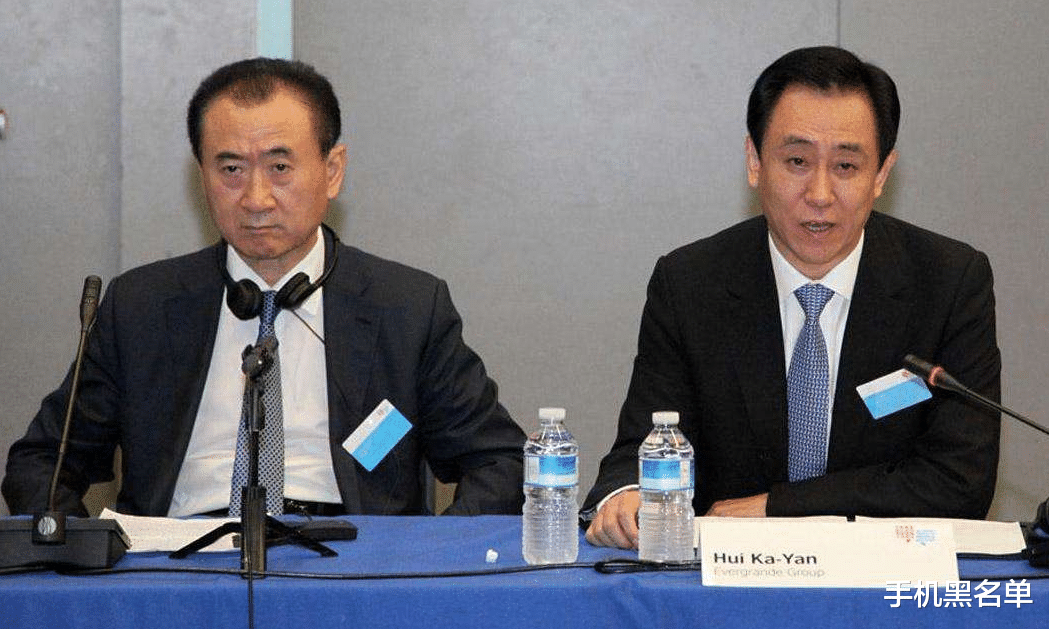 深圳市|其实房地产真正的对手也许才刚来
