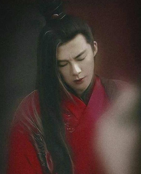 安乐传|一入古装“深似海”，《安乐传》还未播，刘宇宁这剧先夺人眼球