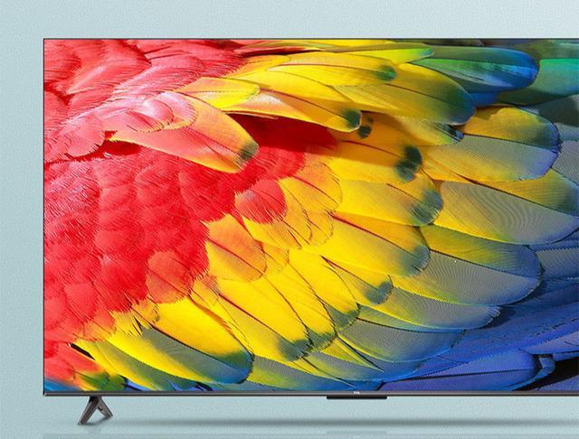 TCL|65英寸电视机推荐,4K超清+大内存仅需1829元,TCL小钢炮价格亲民
