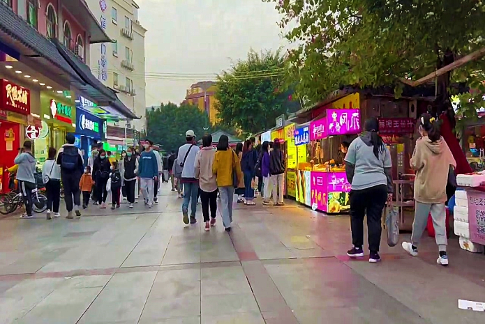 清远|中国女人爱去探寻的三线城市，位于广东省，颇受年轻人喜爱