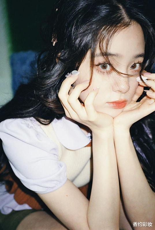 化妆 眼睛小，想通过化妆改善，有什么方法？