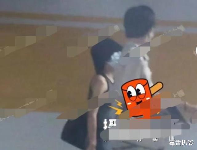 张子枫|张子枫焉栩嘉感情稳定！两人低调过七夕，结束后同回男方家疑同居