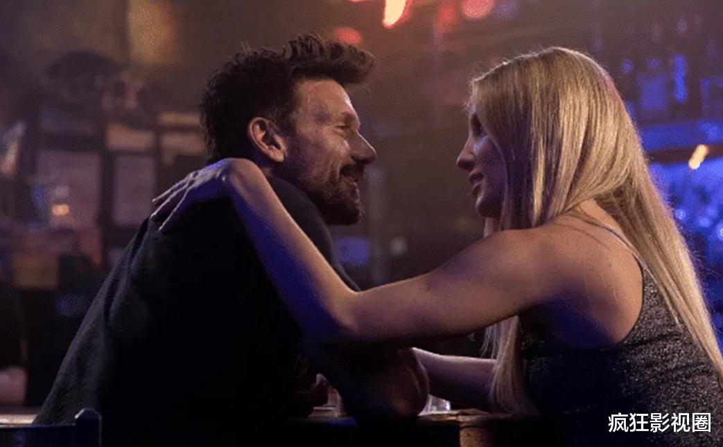 战狼2|《战狼2》上映5年演员现状,卢靖姗怀孕,两个非洲小孩差距明显