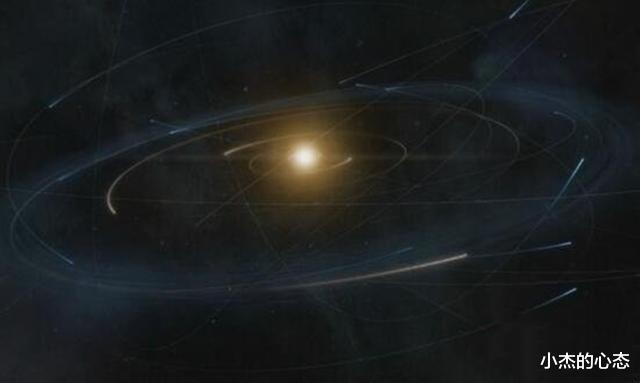 一颗巨大的彗星正靠近太阳，上次出现是300万年前，会有危险吗？