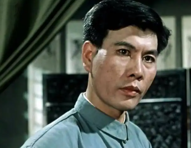 郭振清|一生为艺术奉献成就经典,郭振清寿终正寝后事一切从简