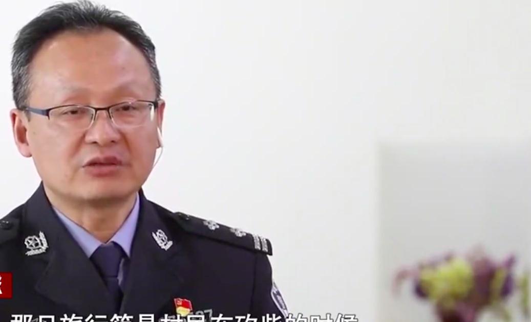 为当小三和丈夫离婚,女子被情夫杀,情夫:杀她18年她家人才报案