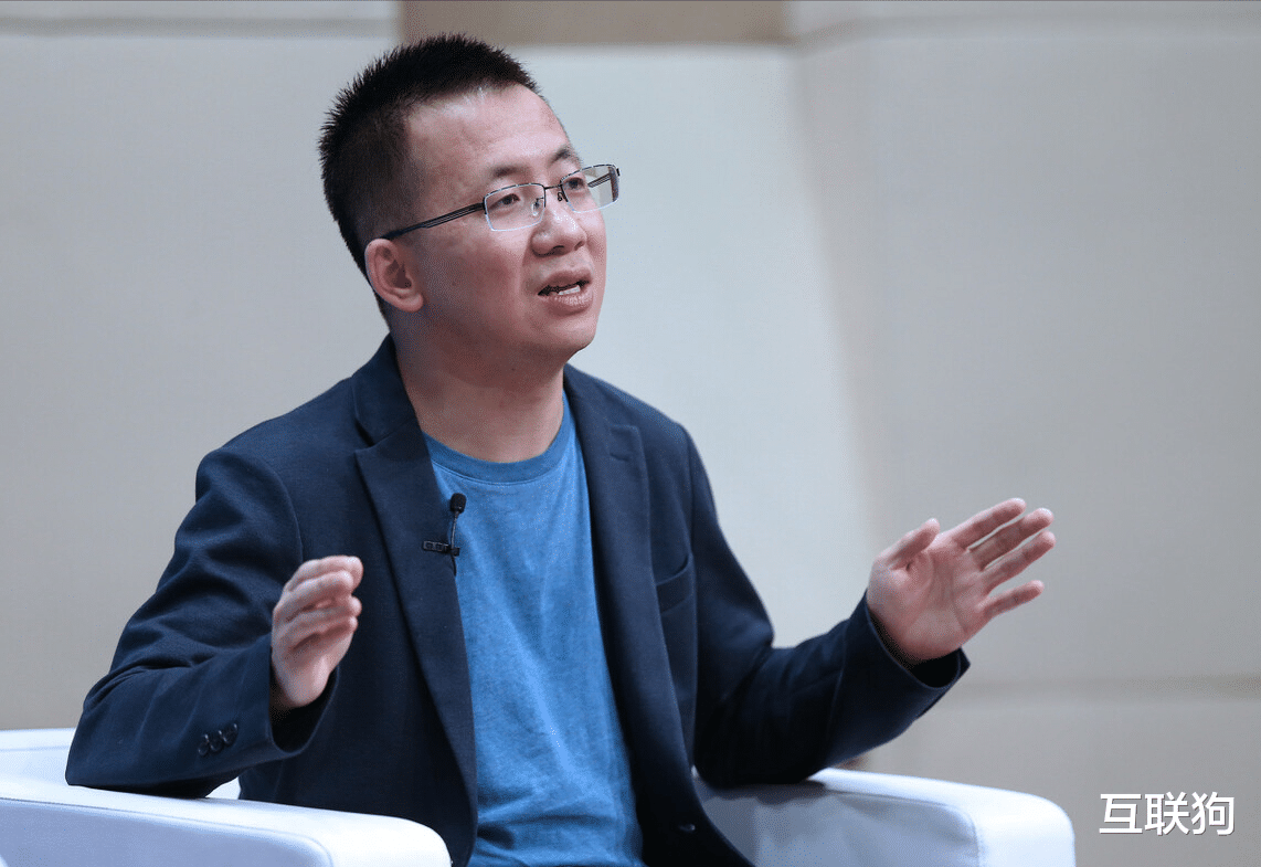 芯片|从华为、高通“挖墙脚”,该中企开始自研芯片,网友:目的不简单