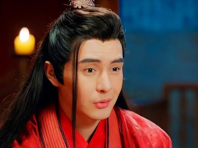 整容|解析：《香蜜》中的“扑哧君”，变脸经历有多奇葩？