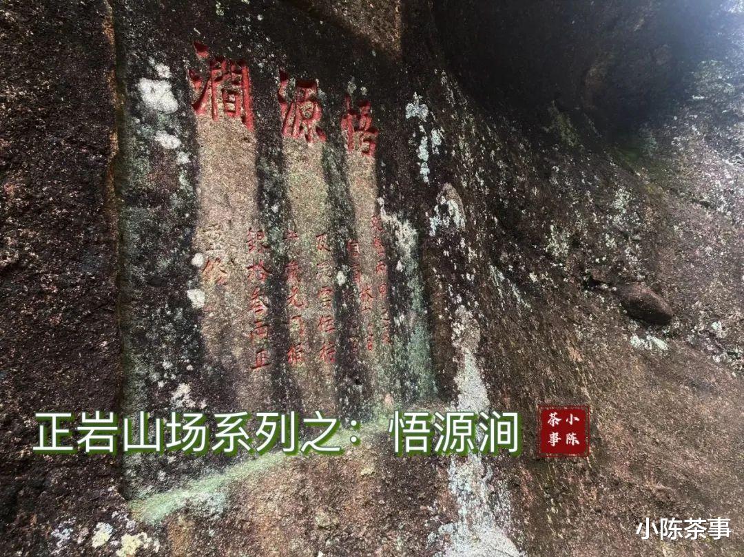 邮轮|开山坪、猫儿石、桃树窠，马头岩的山场究竟有哪几个？这是个谜团