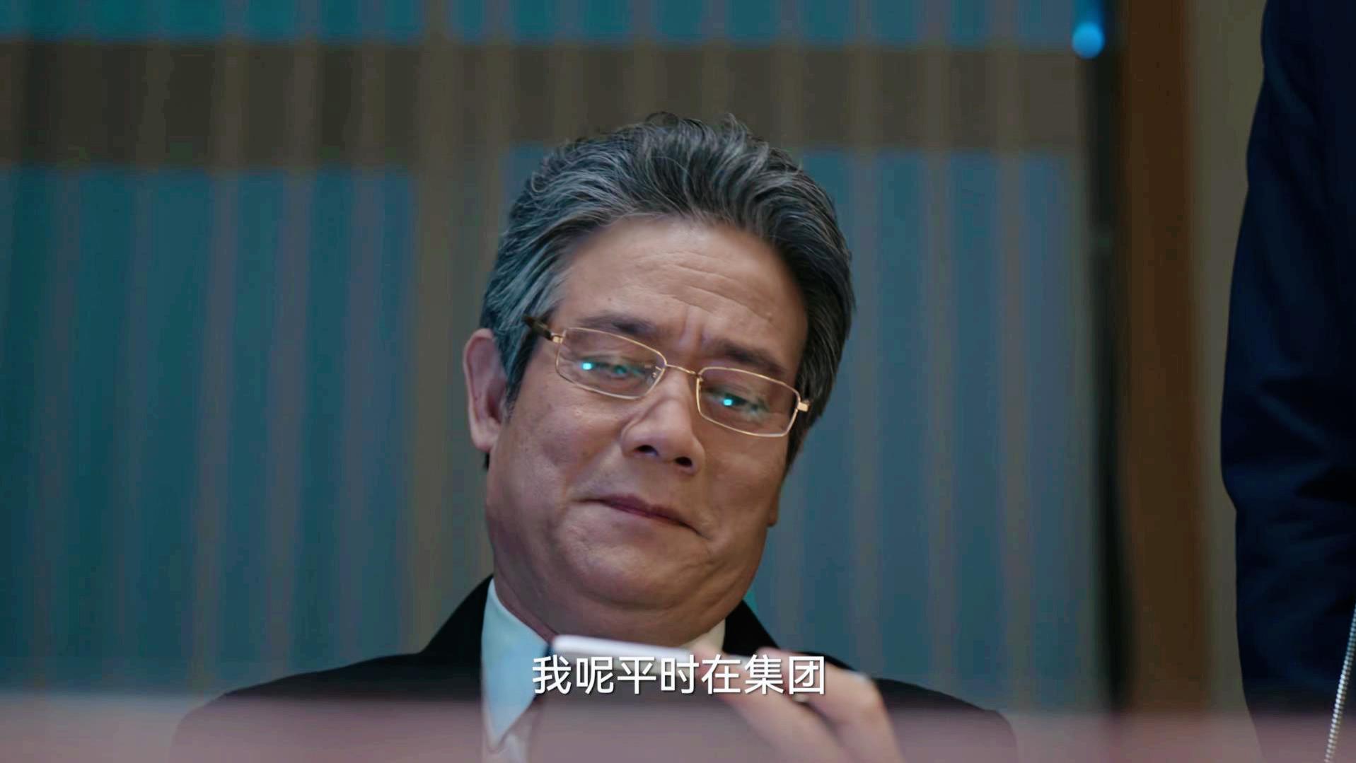 立冬|《狂飙》突然上线的杀手，揭开陈书婷死因，凶手“疑似”立冬