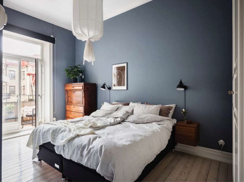 90后小夫妻，因回老家生活而走红，把120㎡新居装成了我的理想家