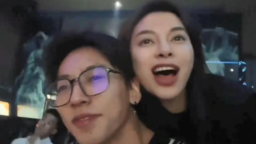 庄慕卿女友发文反转舆论，其干姐姐指责翘头车主，丧葬费超4.6w元