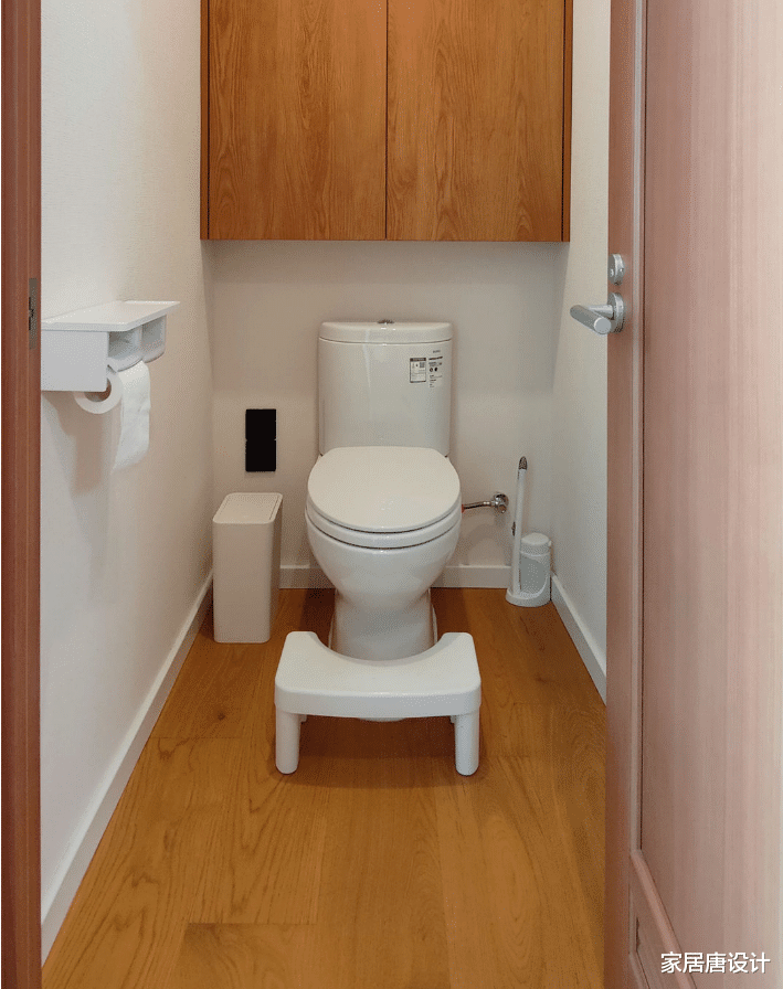 漫画爱好者的家，满足收纳需求，同时兼顾工作和生活