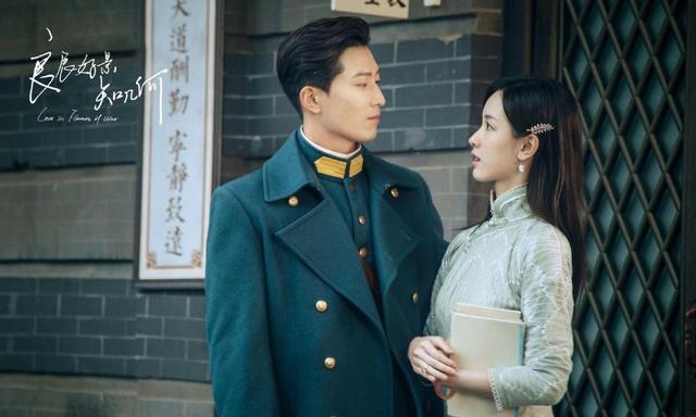 甜宠剧|值得期待的5部甜宠剧,一部比一部精彩,有你喜欢的吗