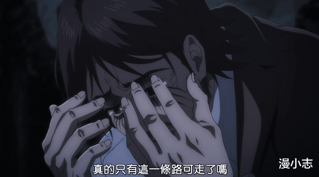 宇智波斑|《进击的巨人》海外评分超越黑色小本本，但最受争议的结局要来了