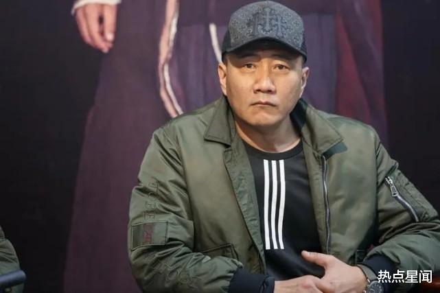 胡军代言的理财产品爆雷,涉案金额高达390亿,受害者发声维权