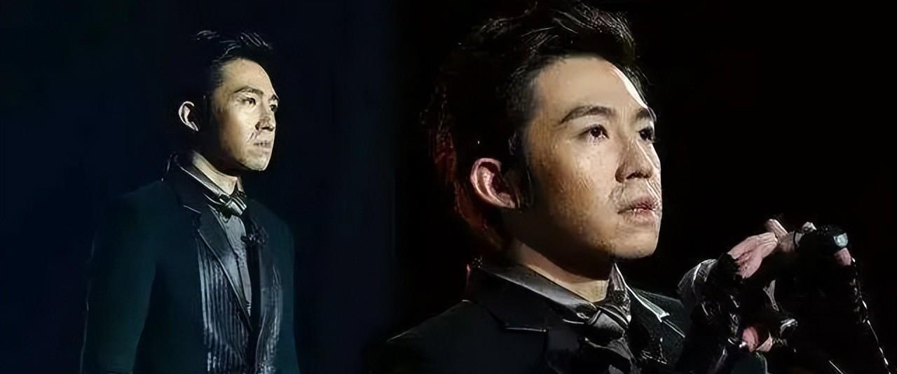 胡歌|那些死里逃生的明星，胡歌脸部缝140针，吴京与死神差0.3秒