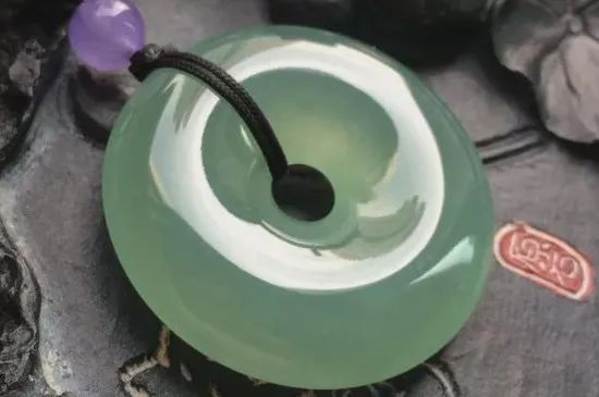 翡翠|翡翠和田玉教你如何区分