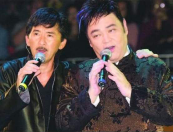 刘家辉|麻绳专挑细处断，厄运专找苦命人，这6位老戏骨的晚年甚是悲凉